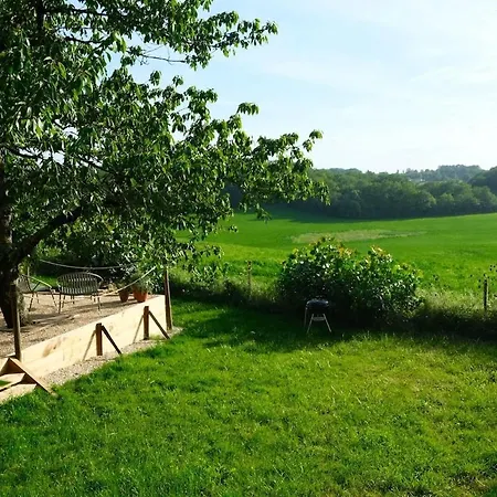 Terrasse Sur Les Coteaux Vue, Calme, Nature ヴィルヌーヴ・シュル・ロット