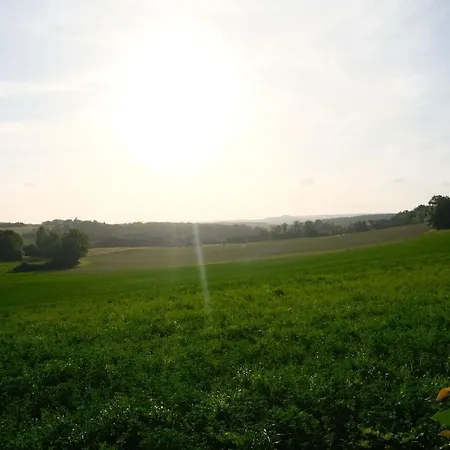 Terrasse Sur Les Coteaux Vue, Calme, Nature Holiday home Villeneuve-sur-Lot