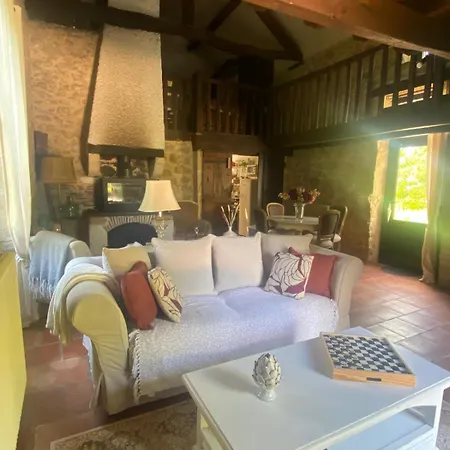 Terrasse Sur Les Coteaux Vue, Calme, Nature Holiday home