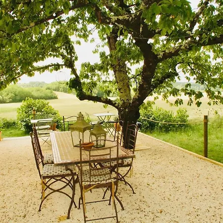Terrasse Sur Les Coteaux Vue, Calme, Nature Villeneuve-sur-Lot