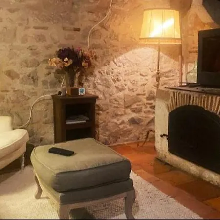 Terrasse Sur Les Coteaux Vue, Calme, Nature Holiday home Villeneuve-sur-Lot