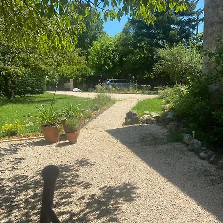 Terrasse Sur Les Coteaux Vue, Calme, Nature * Villeneuve-sur-Lot