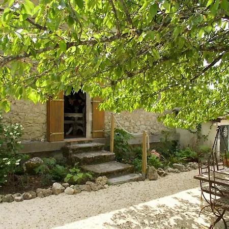 Hébergement de vacances Terrasse Sur Les Coteaux Vue, Calme, Nature Villeneuve-sur-Lot
